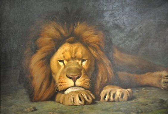 Le lion de Gérôme - Vesoul.jpg